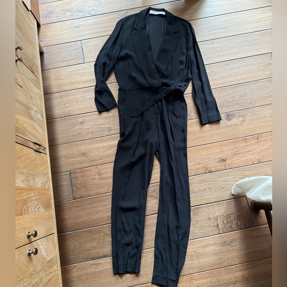 Iro Chacha Jumpsuit - Picture 4 of 9